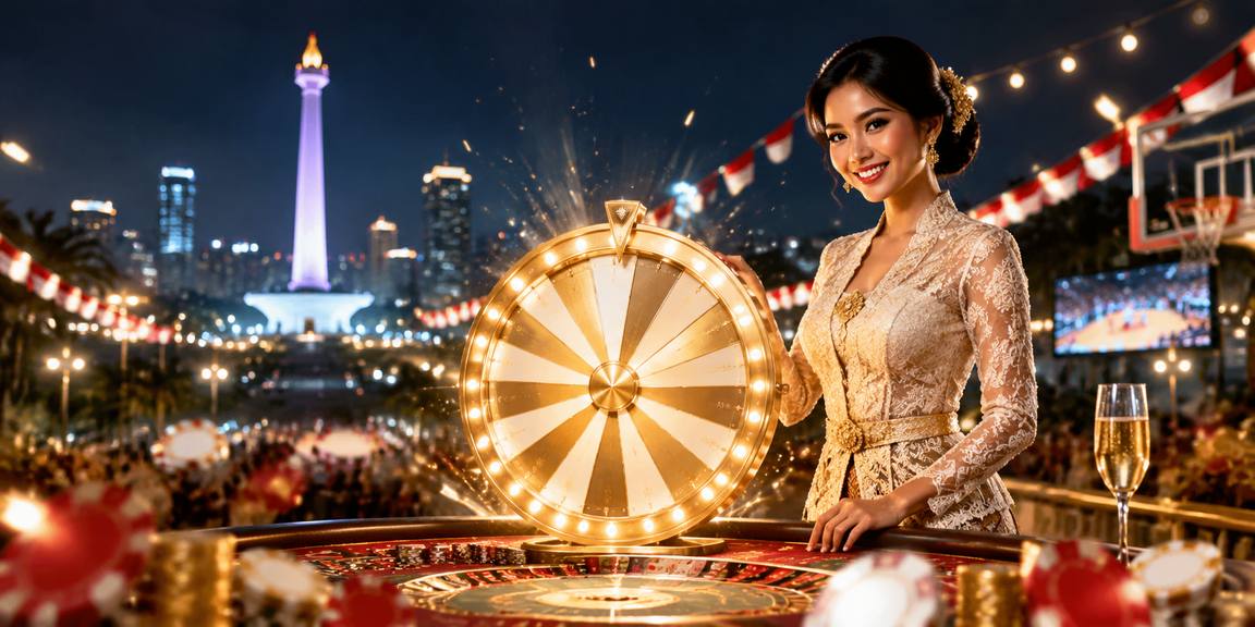 link togel777 Inside the link togel777 Casino Lobby
